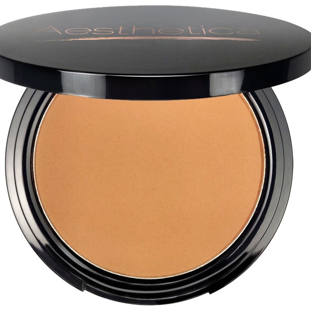 AESTHETICA SUNSET BRONZER